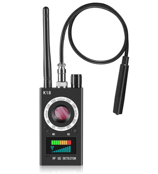 Vigilant™ Hidden Camera Detector