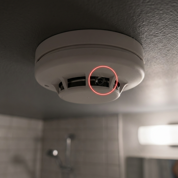 Smoke Detectors