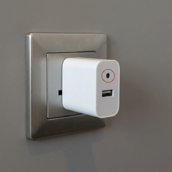 Outlet USB Chargers