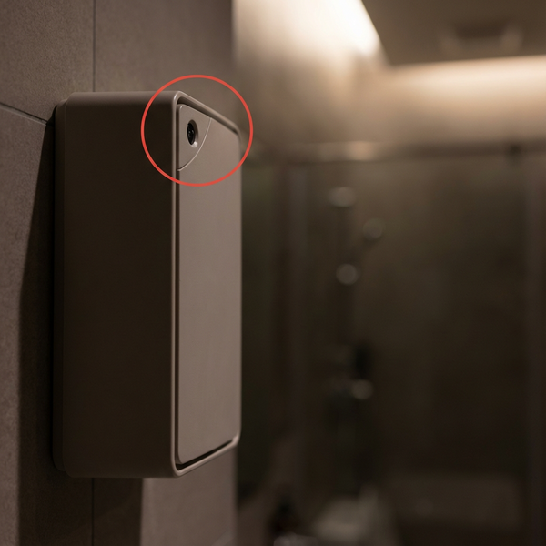 Bathroom Accessories