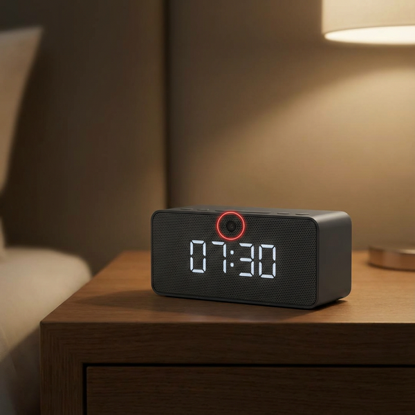 Alarm Clock
